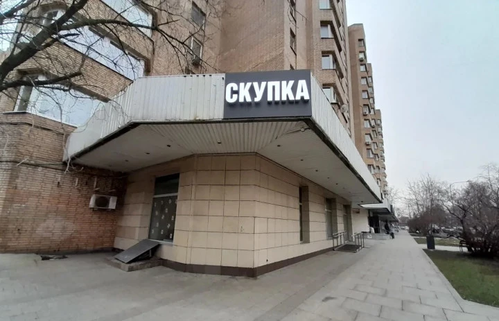 Стрит-ритейл в центре Москвы, в 5  минутах от метро Таганская